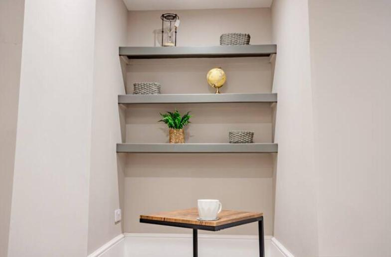Host & Stay - Shaw Street Basement Вустер Экстерьер фото